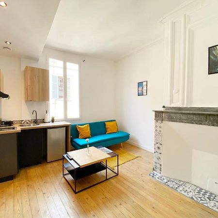 Hypercentre Toulouse 6 Joli Appartement Climatise Et Equipe Exteriör bild